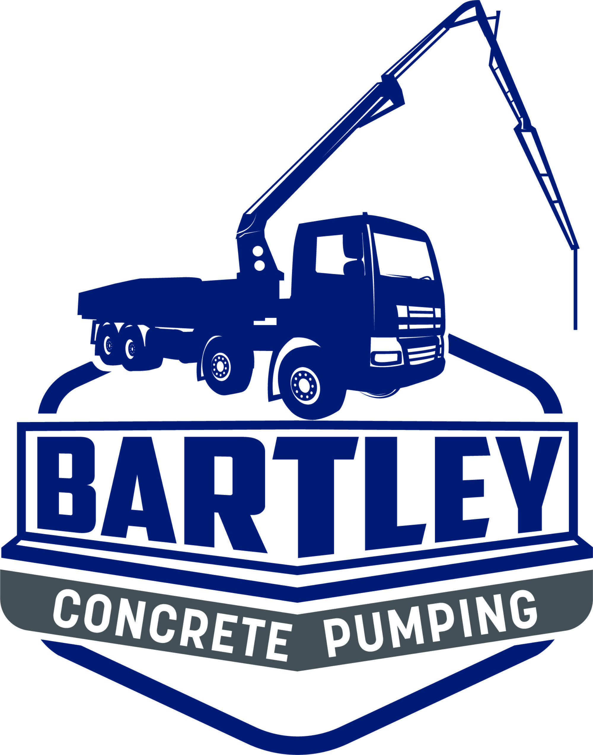 Bartley Concrete Pumping
